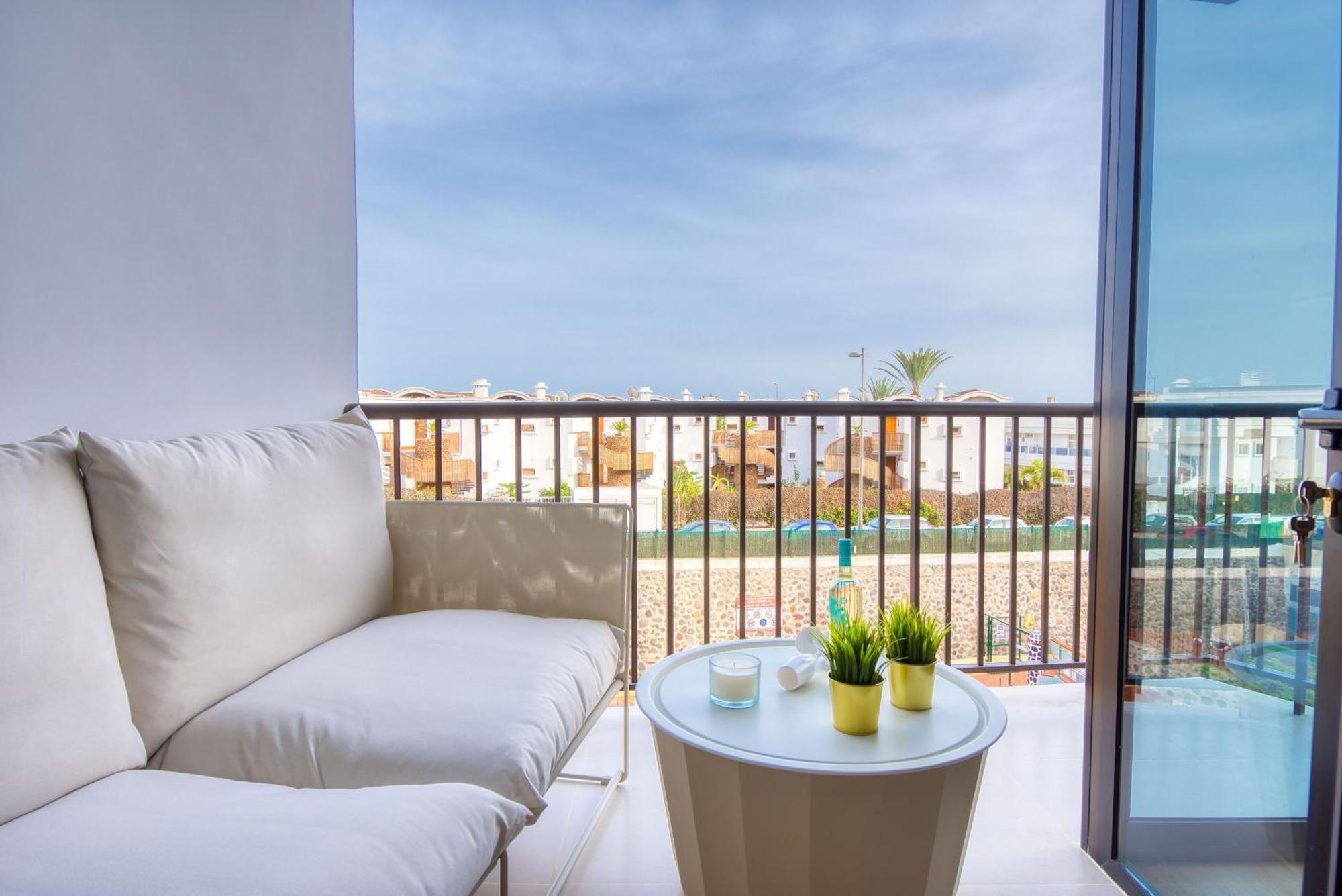 Suite Guinea 506 By Homestaygrancanaria San Bartolome de Tirajana  Exterior photo