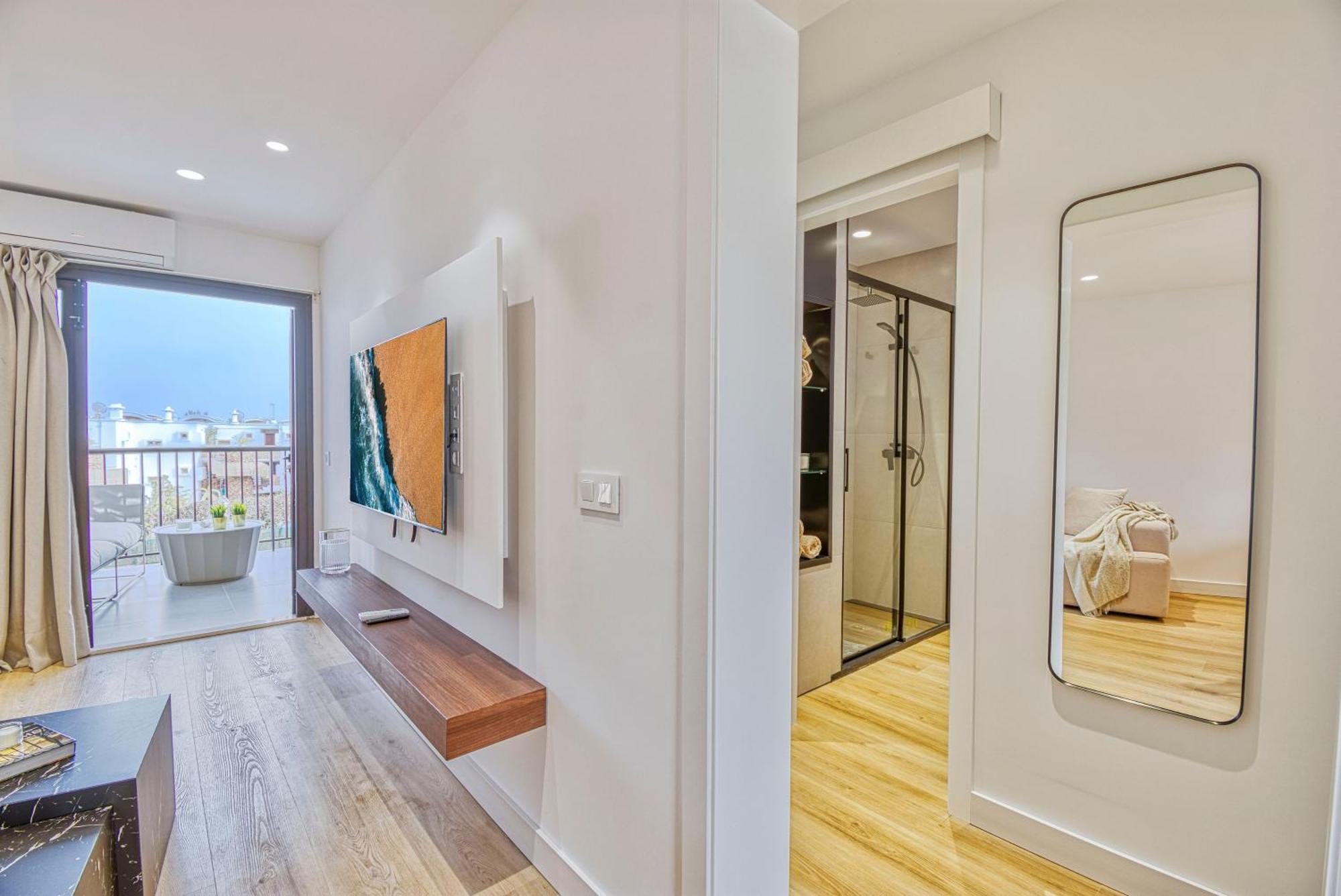 Suite Guinea 506 By Homestaygrancanaria San Bartolome de Tirajana  Exterior photo