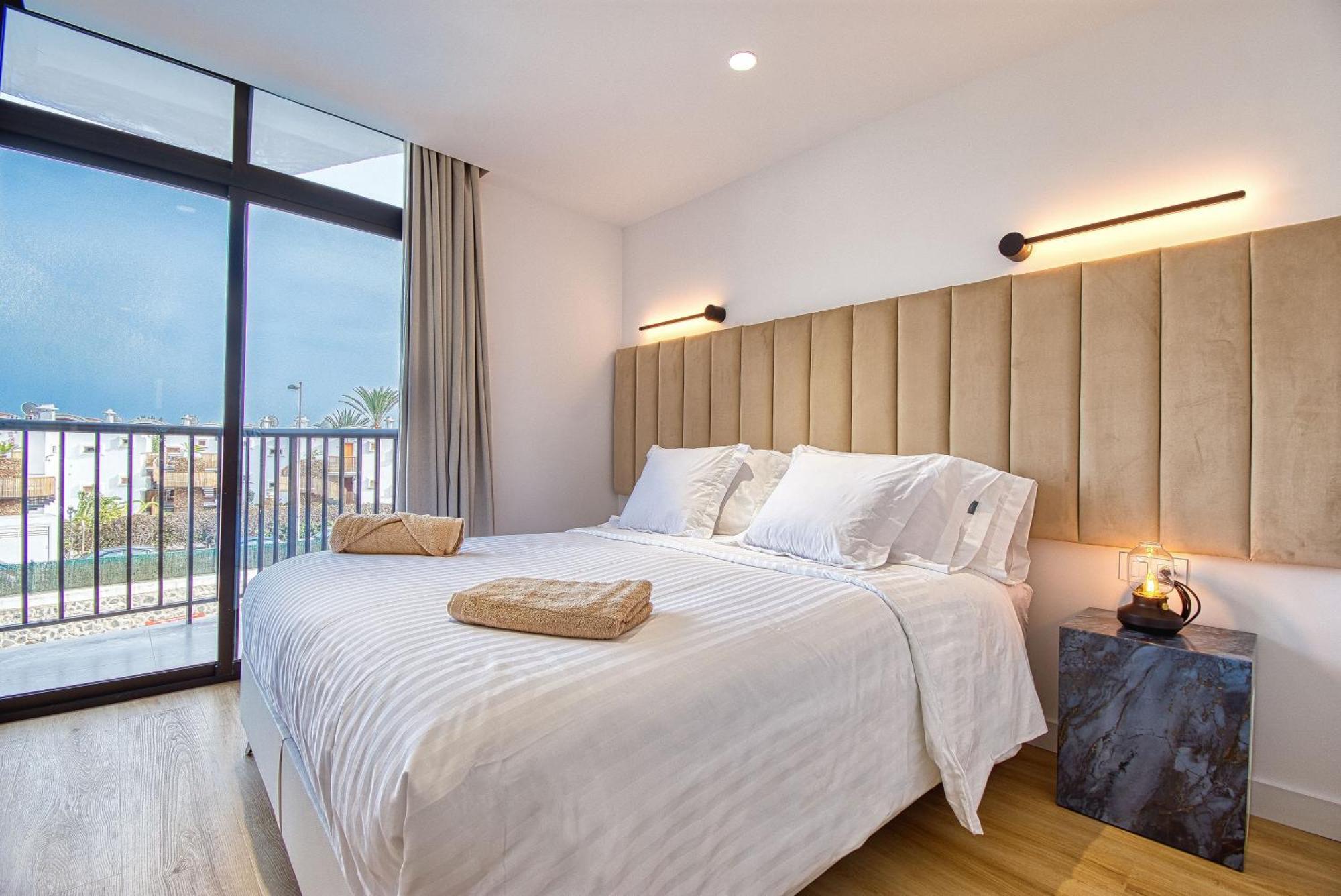 Suite Guinea 506 By Homestaygrancanaria San Bartolome de Tirajana  Exterior photo