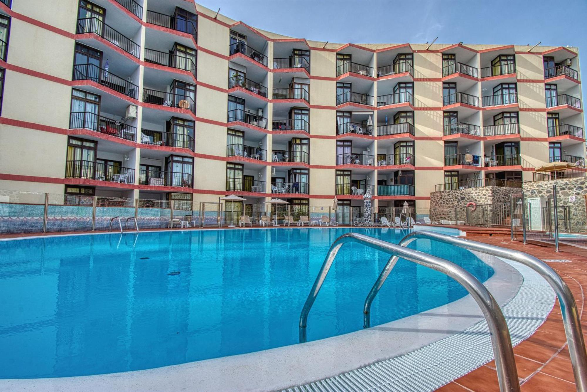 Suite Guinea 506 By Homestaygrancanaria San Bartolome de Tirajana  Exterior photo