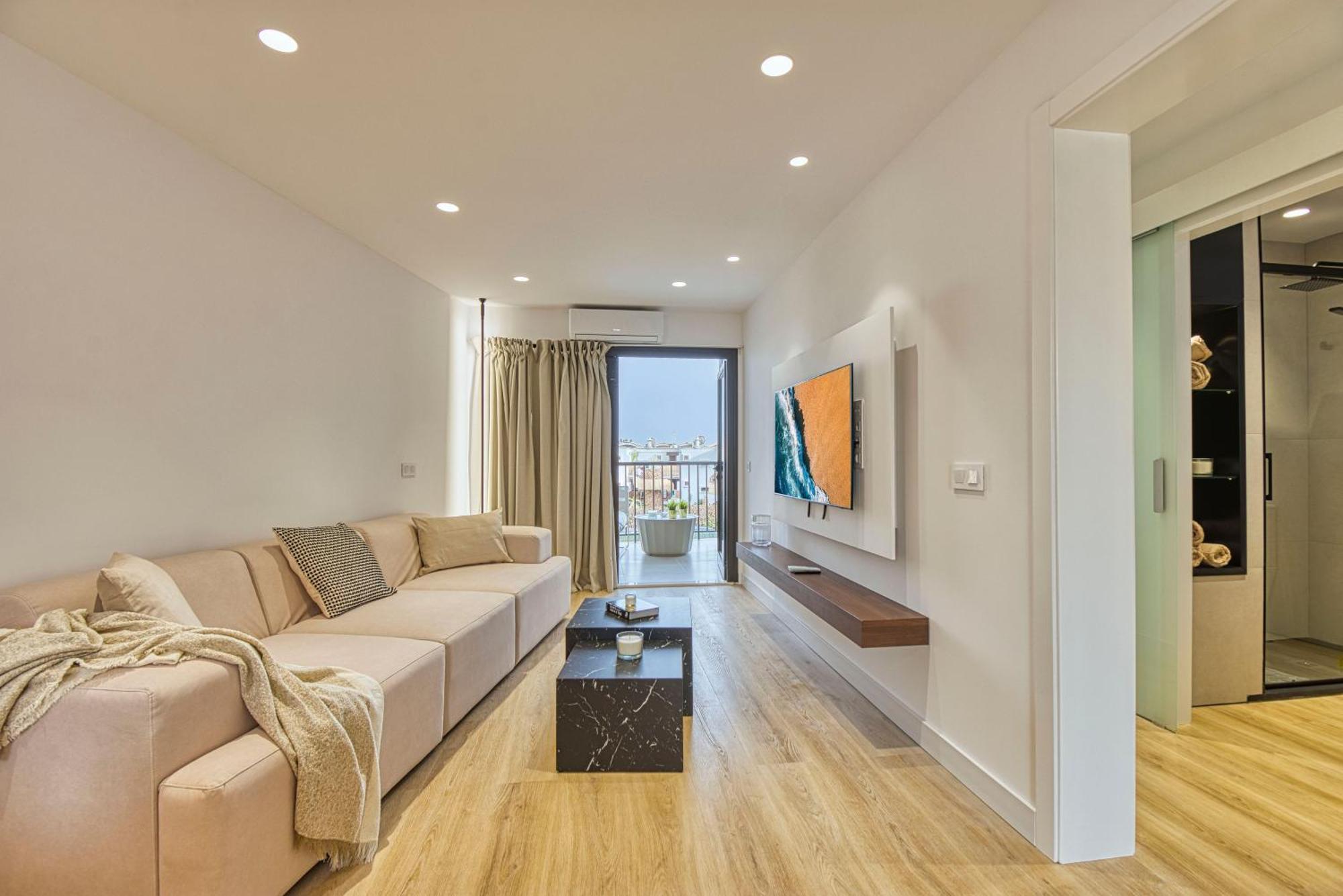 Suite Guinea 506 By Homestaygrancanaria San Bartolome de Tirajana  Exterior photo