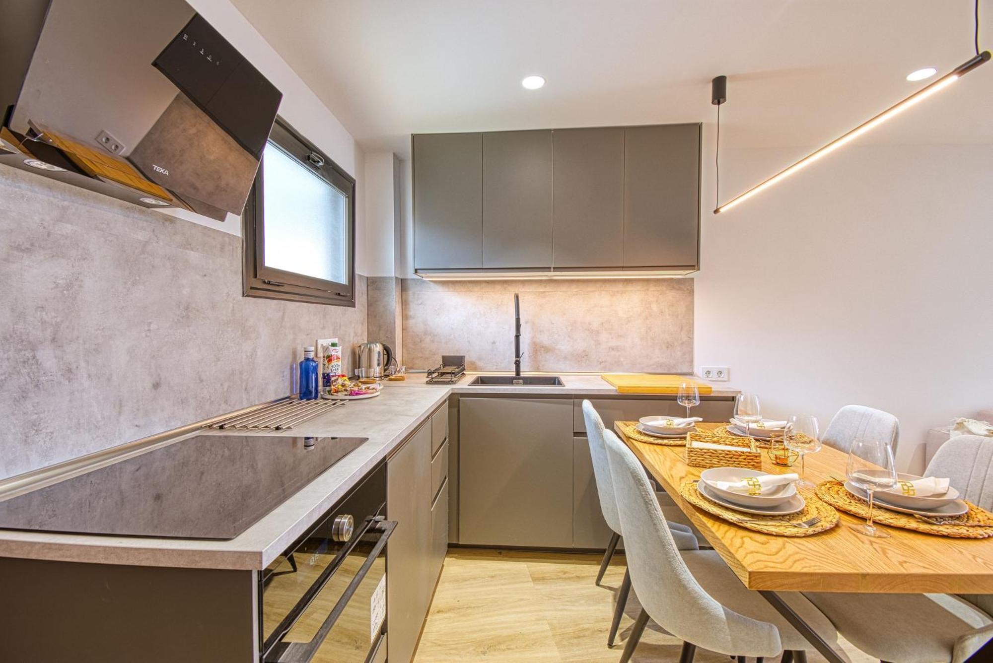 Suite Guinea 506 By Homestaygrancanaria San Bartolome de Tirajana  Exterior photo