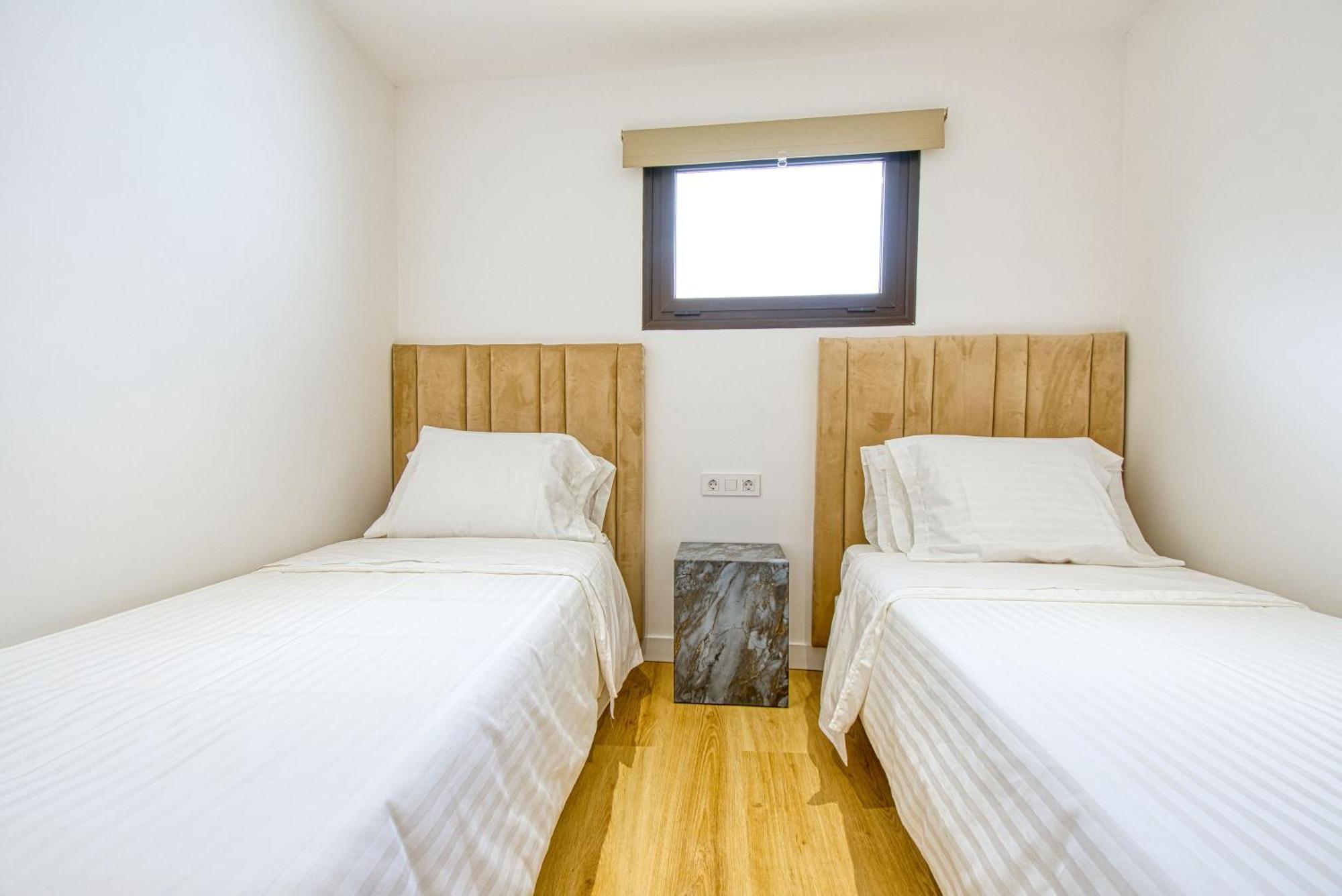 Suite Guinea 506 By Homestaygrancanaria San Bartolome de Tirajana  Exterior photo