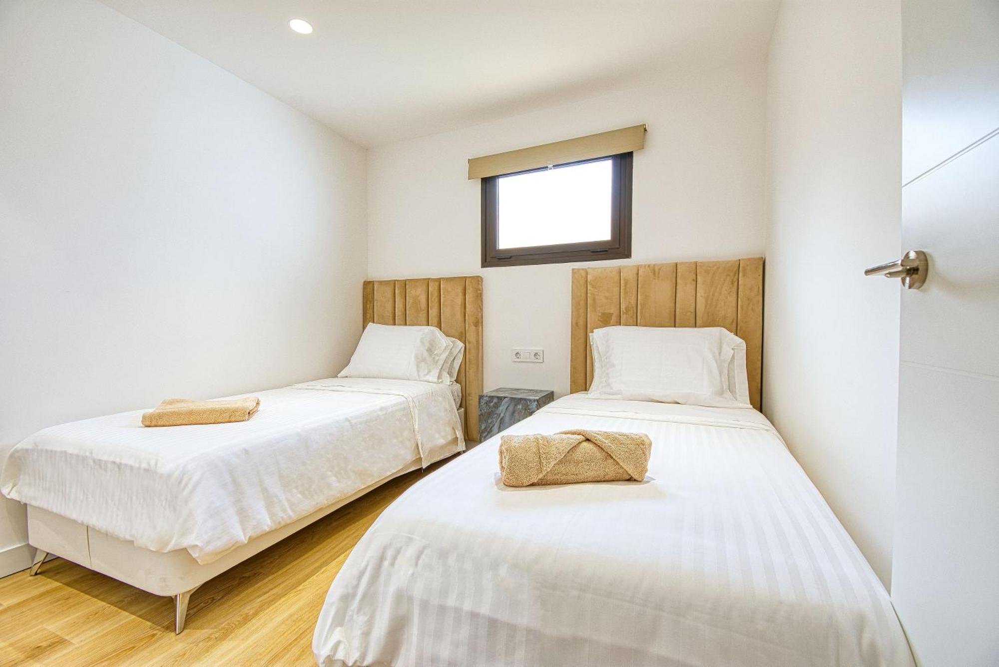 Suite Guinea 506 By Homestaygrancanaria San Bartolome de Tirajana  Exterior photo