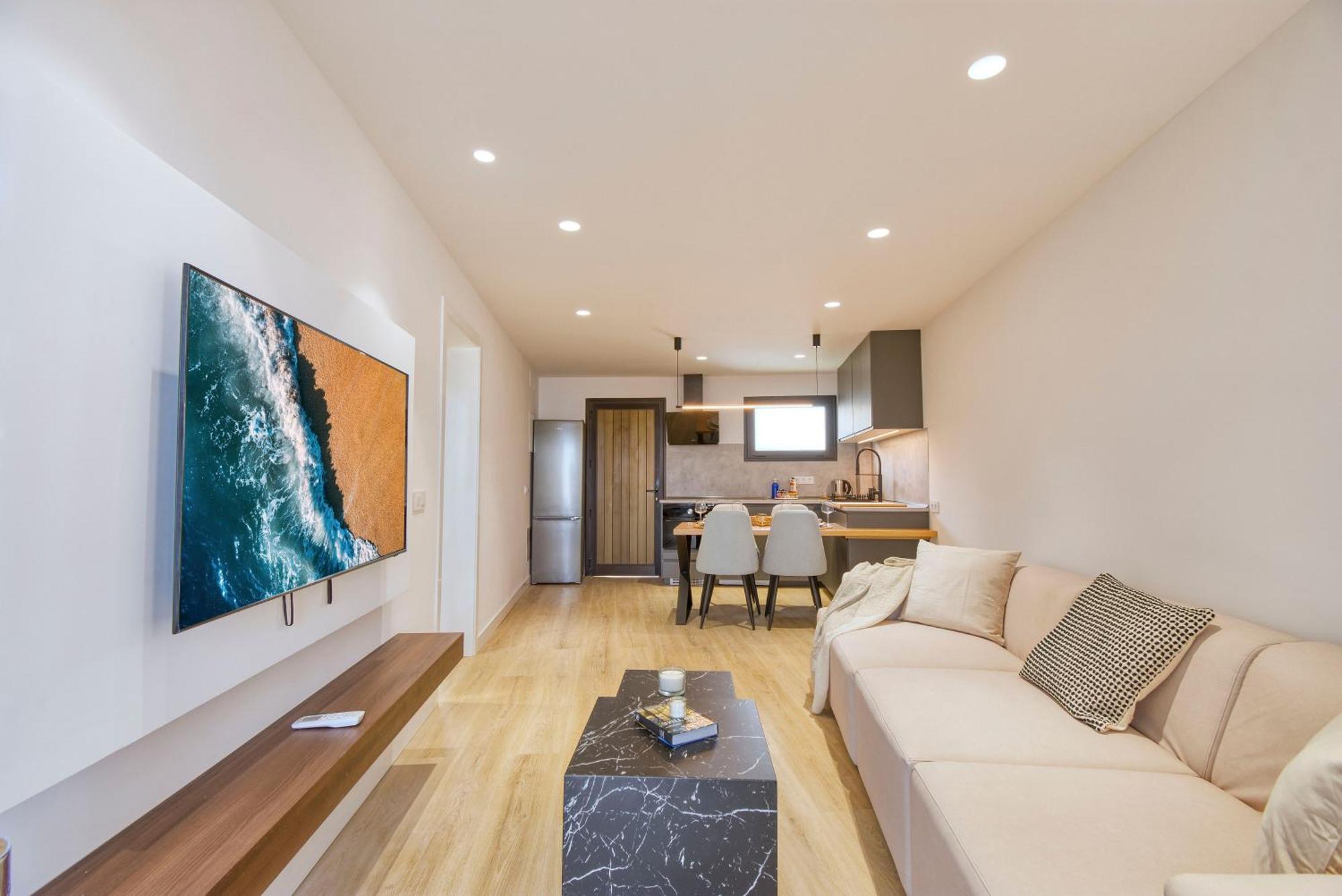 Suite Guinea 506 By Homestaygrancanaria San Bartolome de Tirajana  Exterior photo